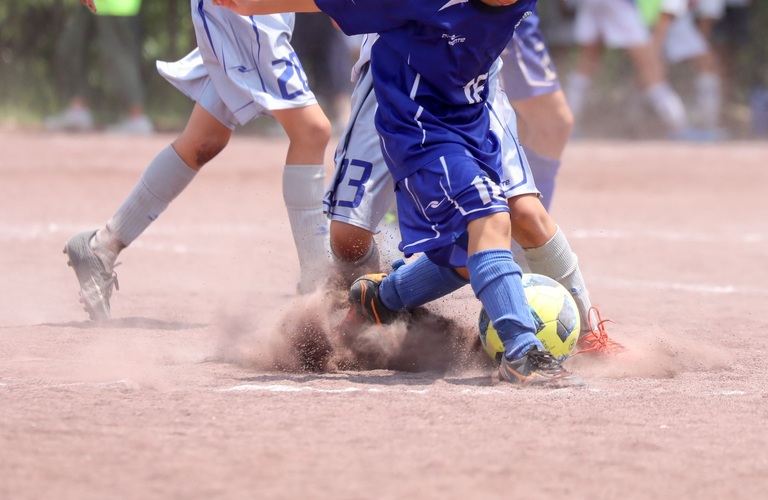 スポーツによる心身の疲労を改善に導くプロの施術 | 川口のリラクゼーションなら高品質なオイルを用いるstarting over